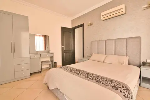 Appart Hôtel Founty Beach in Rabat — foto 10