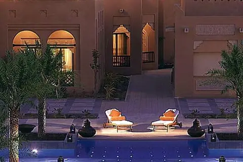 The Ritz-Carlton Sharq Village & Spa in Doha — foto 14