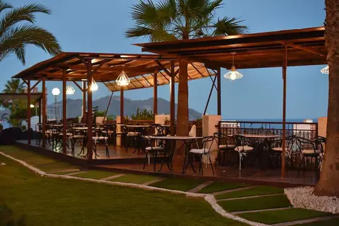 Ramada Resort by Wyndham Puerto de Mazarron in Mazarrón, foto 8