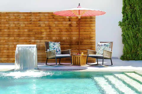 Hotel Me Ibiza foto 26