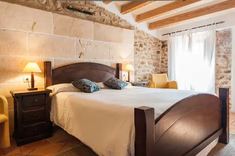 Alcudia Petit Hotel in Alcúdia — foto 16