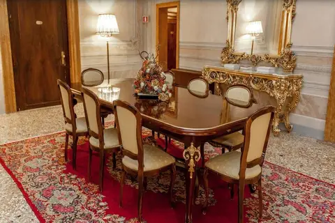 Ca Vendramin Zago in Venetië, foto 8