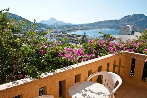 Hotel Villa Lappa in Πλακιάς — foto 19