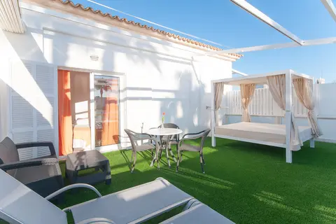 Universal Aparthotel Elisa in Playa de Muro — foto 22