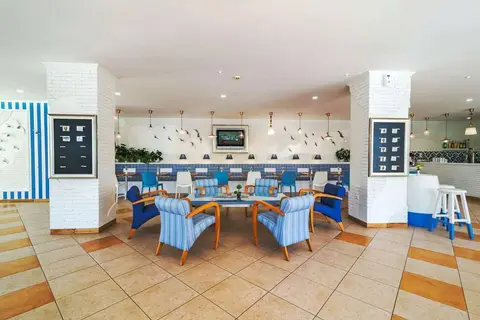 Madara Park Hotel in СПА център Ривиера Бийч — foto 30