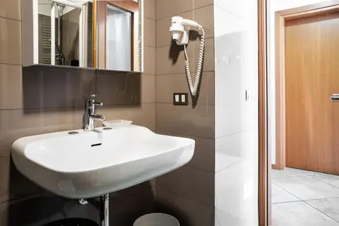 Hotel Belvedere in Manerba del Garda, foto 25