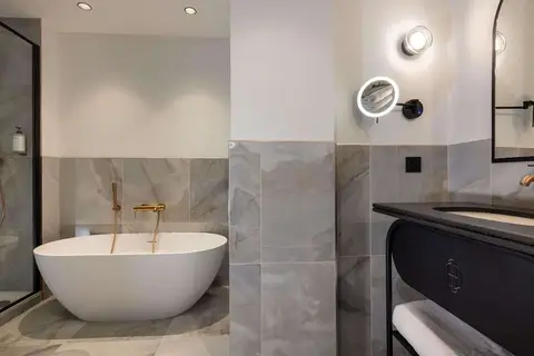 Hotel Maison Hamelin Parijs in Parijs, foto 15