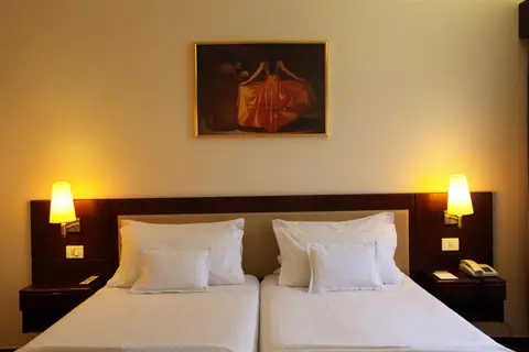 Hotel Sao Jose Fatima in Ourém — foto 2