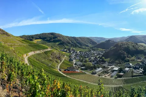 Ontdek de Rijn vanuit Bad Honnef foto 22