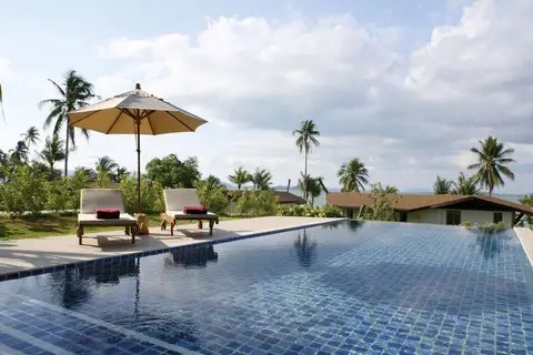The Village Coconut Island in ตำบลเกาะแก้ว — foto 16