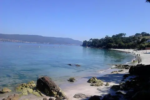 Villa de Marin in Marín — foto 19