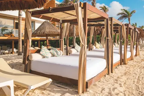 Hotel NYX Cancun in Cancùn — foto 2