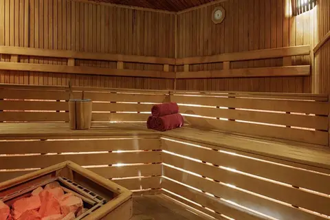 Green Bay Resort & Spa in Güvercinlik — foto 13