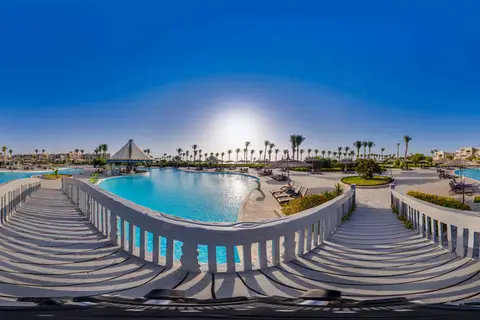 Coral Sea Waterworld in Coral Sea Resort