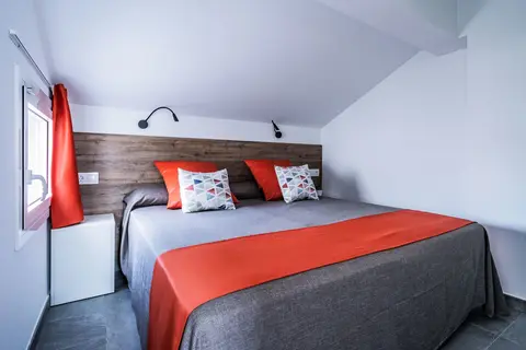 Sunway Apollo Apartments in Sitges — foto 12