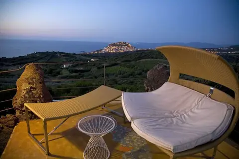 Bajaloglia Resort in Castelsardo — foto 6