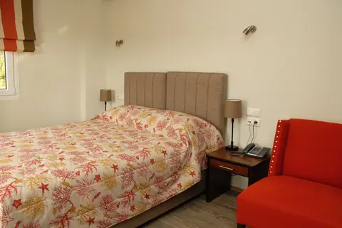 Hotel Orizontas in Καστροσυκιά — foto 12