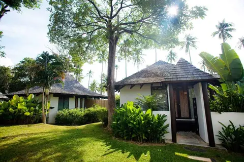 The Vijitt Resort Phuket in The Lago Condominium Naiharn Beach Phuket, foto 29