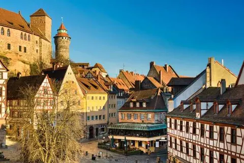 Hotel Christel foto 29