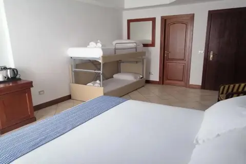 Best Western Hotel Blumarea - Castelsardo in Castheddu/Castelsardo — foto 9