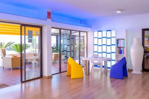Apartamentos Paraíso del Sol in Tías — foto 28