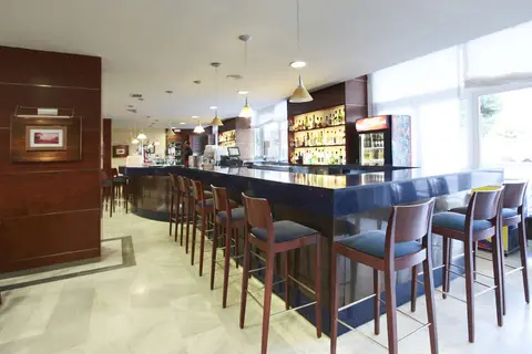 Prestige Hotel Sant Marc in Roses — foto 7