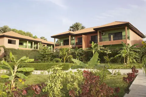 Seafront Residence in Sukuta — foto 3