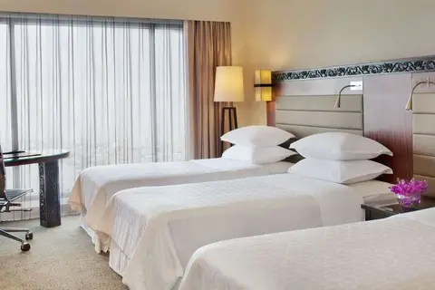 Royal Orchid Sheraton Hotel & Towers in Bangkok, foto 14