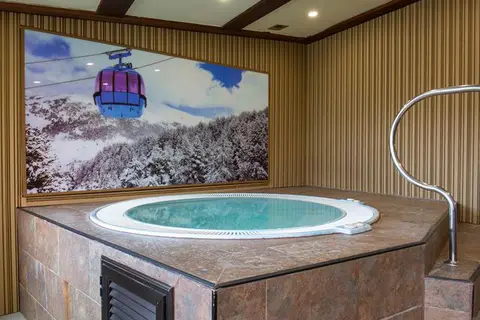 Hotel Màgic Pas in Encamp — foto 4