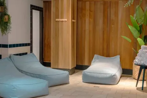 Mercure Hotel Tilburg Centrum foto 14