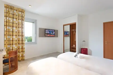 B&B HOTEL Modena in Sassuolo, foto 12