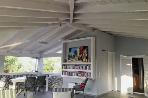 Hotel Alexis in Acharavi, foto 7
