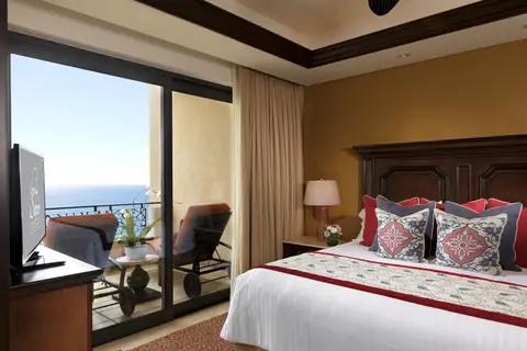 Grand Solmar Land's End Resort & Spa in Cabo San Lucas — foto 7