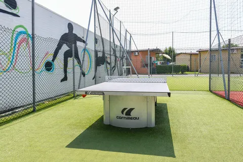 Camping Butterfly foto 4