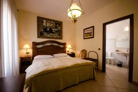 Hotel Corte Vecchia in San Prospero, foto 19