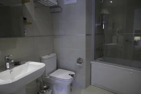 Ramada Resort by Wyndham Kusadasi in Kusadasi — foto 27