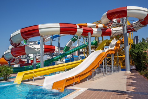 Hotel Sherwood Exclusive Lara foto 2