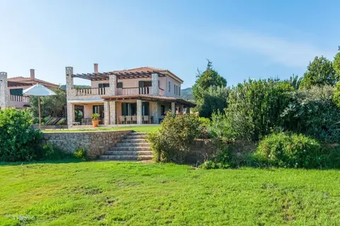 Thermesea Luxury Lodge in Δημοτική Ενότητα Ερμιόνης