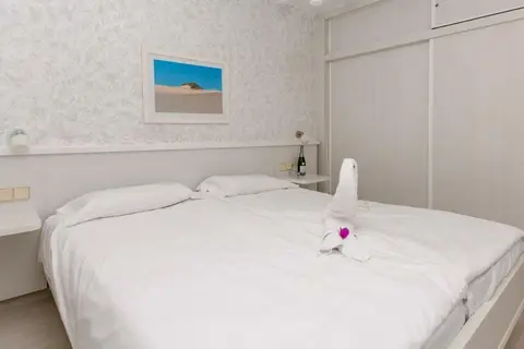 R2 Maryvent Beach Apartment in Costa Calma - Pájara — foto 25