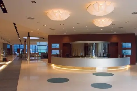 UNAHOTELS T Hotel Cagliari in Cagliari — foto 3