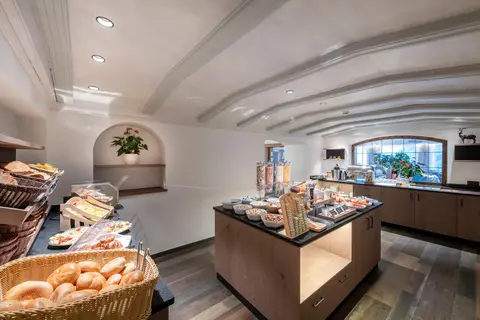Hotel Platz in Kastelruth - Castelrotto — foto 16