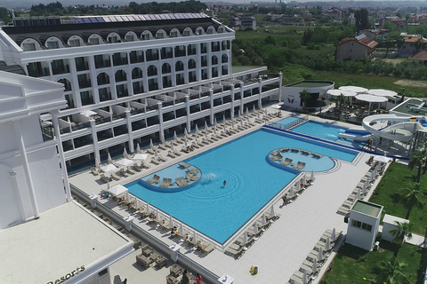 Sunthalia Hotels & Resort - adults only foto 2