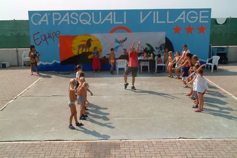 Camping Ca Pasquali foto 16