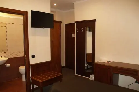 Hotel Osimar in Rome, foto 19