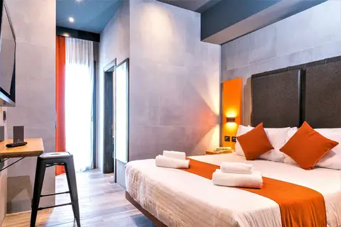 Hotel J24 Milano in Milaan