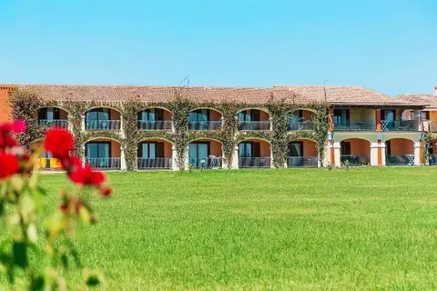 Sentido Orosei Beach in Orosei, foto 16