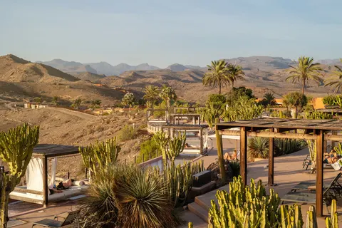 Salobre Hotel Resort foto 19