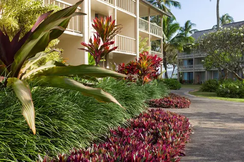 Aston Islander on the Beach in Kapaʻa — foto 20