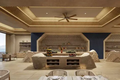 Amoh a Luxury Collection Resort Rhodes in Pefki, foto 16