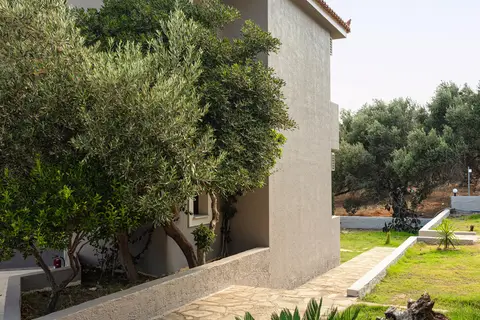 Appartementen Sirena Seaside Resort in Municipal Unit of Vathy, foto 18